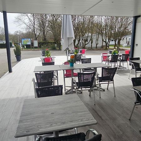 Camping De L'Ill Mulhouse Exterior foto