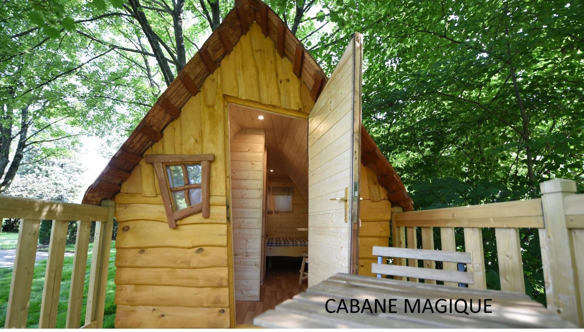 Camping De L'Ill Mulhouse Exterior foto