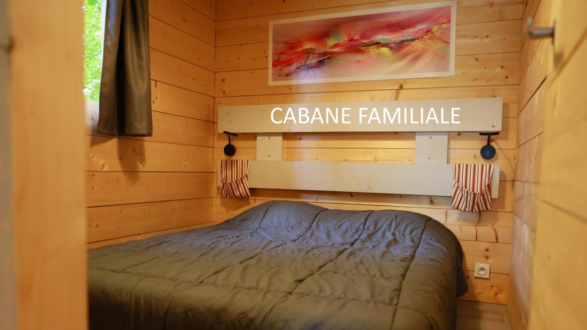 Camping De L'Ill Mulhouse Exterior foto